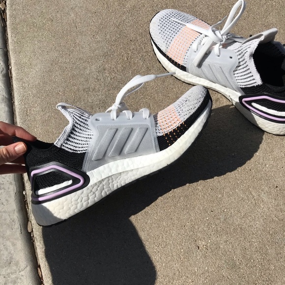 Adidas Ultraboost 19 women’s - Picture 1 of 8